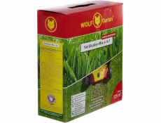Sourcing WOLF GARTEN SADA REGENERACE TRÁVNÍKU 125 M2 4V1 V-MIX 125