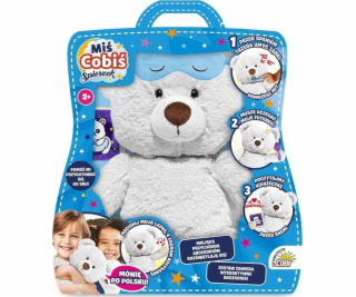 Cobi interaktivní maskot Mi? Cobis ?pioszek