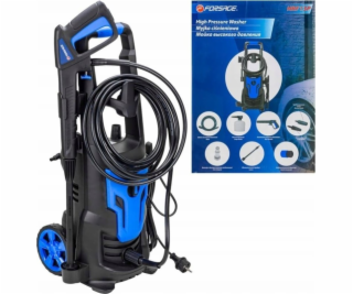 Forsage Pressure Washer Elektrická vysokotlaká myčka