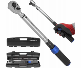 Forsážní momentový klíč 1/2 20-120Nm PREMIUM