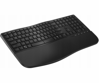 Klávesnice HP Bezdrátová dvourežimová klávesnice HP 680 C...