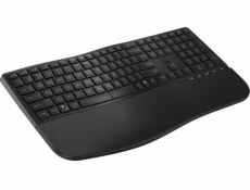 Klávesnice HP Bezdrátová dvourežimová klávesnice HP 680 Comfort (8T6L8AA)