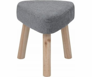 Taburet Atmosphera THENA, výška 36 cm