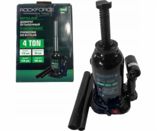 Rockforce 4T HYDRAULICKÝ SLOUPOVÝ ZVEDÁK