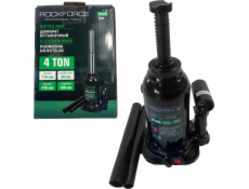 Rockforce 4T HYDRAULICKÝ SLOUPOVÝ ZVEDÁK