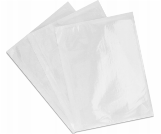 Emerson C4 Courier Envelopes Clear (500)