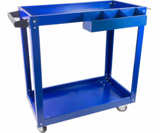 Rockforce Tool Trolley Vozík na nářadí, dílenský vozík se...