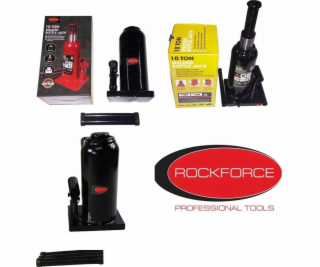 Hydraulický zvedák sloupků Rockforce 12t