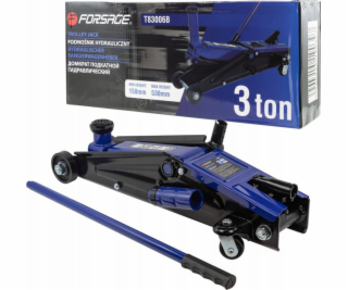 Hydraulický dílenský zvedák Forsage 3t