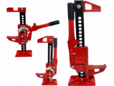 Farmářský vlek Forsage Hi-Lift 3t s 20 zdvihy