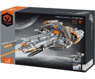 Amazon Basics IM.MASTER star Sirius 3v1 987el 6814 40998