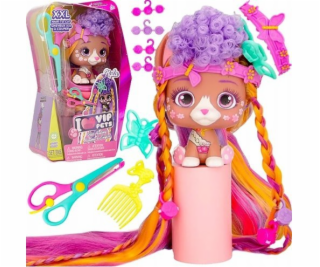Tm Toys VIP Pets Hair Academy - Nyla