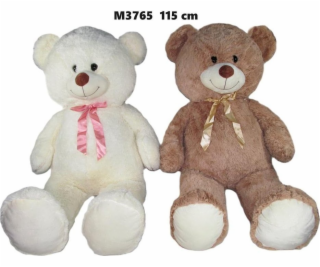 Nedělní medvídek M-3765 2kol 115cm 167859