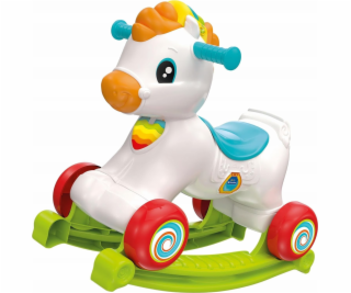 Clementoni CLE BABY interaktivní kůň Marcinek 50928