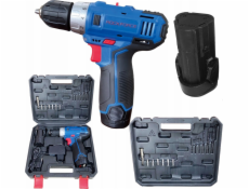 Rockforce akumulátorový šroubovák 12V