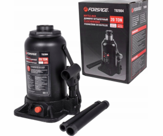 Forsage Hydraulický zvedák sloupků 20t