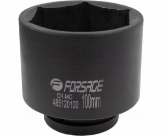 Forsage Hluboká rázová objímka 100mm 1 (6bodová)