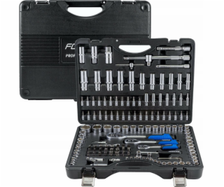 Forsage SADA ZÁSUVNÝCH KLÍČŮ 150 EL POUZDRO