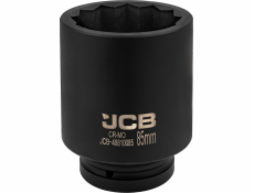 JCB Deep Impact Socket 1 85 mm (12bodový)