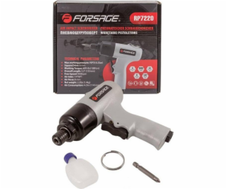 Forsage 1/4  Air Impact Driver