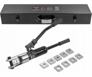 Forcekraft Hydraulický lis na kabely 11t