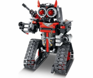 Cobi IM.MASTER RC robotické autobloky 3v1 419ks 8030 40509