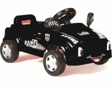 Dolu DOLU šlapací auto červené 8019 80196