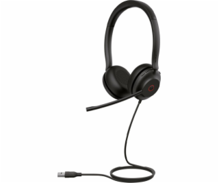 Headset Yealink Yealink UH35 Dual Teams USB-C/A