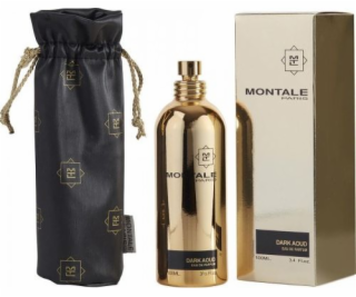 Montale MONTALE Dark Aoud Unisex EDP sprej 100ml