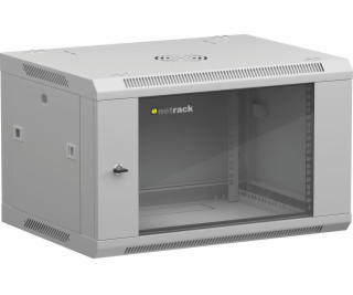 NetRack Cabinet NETRACK 019-060-645-021 Netrack závěsná s...