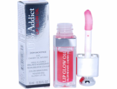 Dior Lesk na rty v oleji 015 Cherry 6 ml