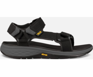 Teva M S Strata Universal, BLK, 39,5 (us 7); uk 6