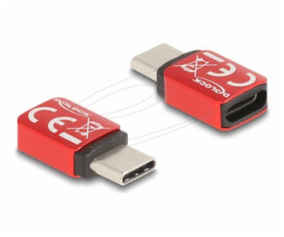 USB Data Blocker USB Type-C male to USB, USB Data Blocker...