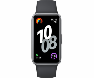 HUAWEI Band 10 (Nora-B19F), černý