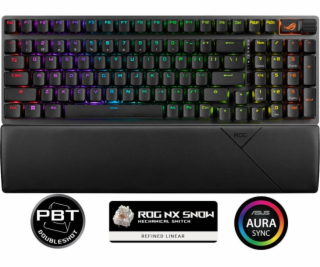 Asus ROG Strix Scope II 96 Wireless B
