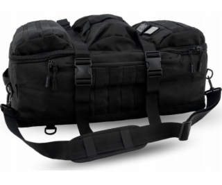 Offlander OFFLANDER CESTOVNÍ TAŠKA BATOH 3V1 OFFROAD 54L ...