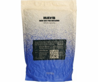 Kávová zrna HAYB HAYB - Blue Espresso Blend 1kg