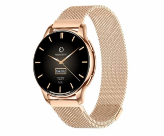 MAXCOM EW03 EcoWatch3, Smart hodinky, zlaté
