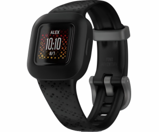 Garmin vivofit jr. 3 Black Cosmic
