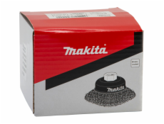 Makita Stahldrahttopfbürste MS 100mm
