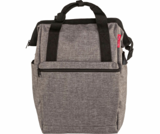 Reisenthel Allrounder R Large twist silver