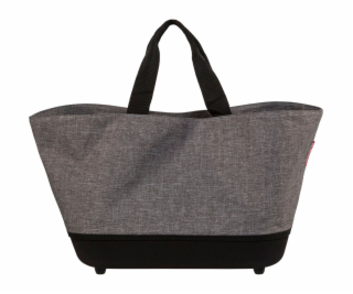 Reisenthel Shoppingbasket twist silver