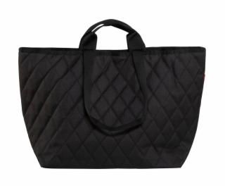 Reisenthel Classic XL Shopper rhombus black