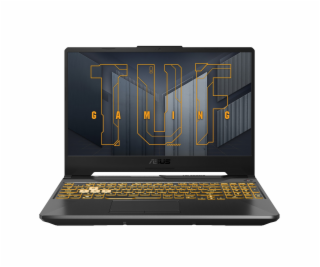 Asus TUF Gaming A15 (FA506NCR-HN108)