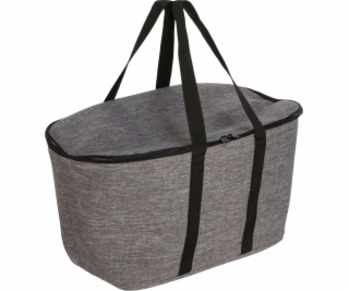 Reisenthel Coolerbag twist silver