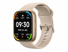 MAXCOM EW06 EcoWatch6, Smart hodinky, zlaté