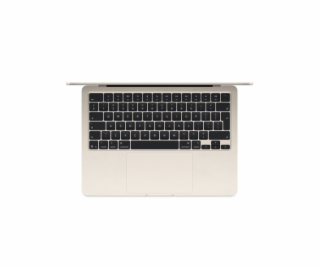 Apple MacBook Air 13   M4 chip 10-core CPU and 8-core GPU...