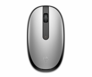 BAZAR - HP myš -  240 Mouse EURO, Bluetooth, Silver - Roz...