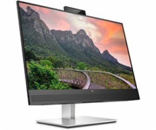 BAZAR - HP LCD ED E27m G4 Conferencing Monitor 27 ,2560x1...