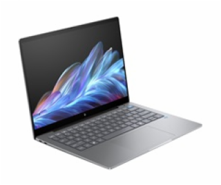 bazar  NTB HP HP OmniBook X 14-fe0910nc, QC Snapdragon X1...